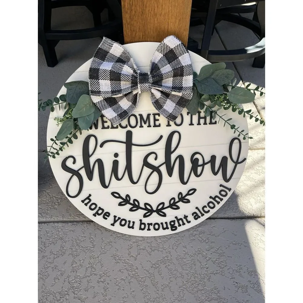 N/A welcome shitshow